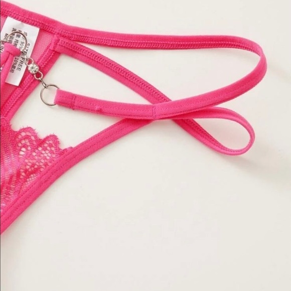 2 thong set - Picture 3 of 3